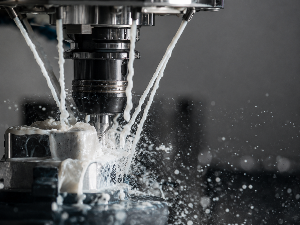 PRICISION MILLING BATCH