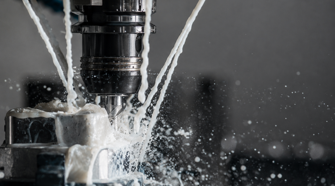 PRICISION MILLING BATCH