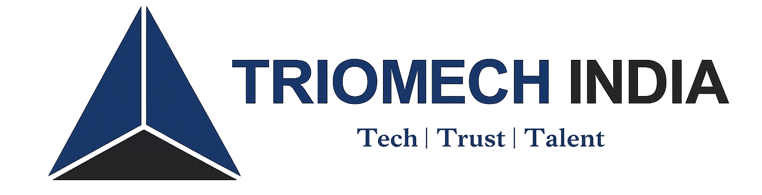 TRIOMECH